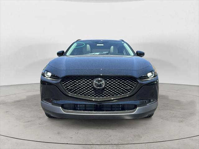 2026 Mazda CX-30 2.5 S Aire Edition