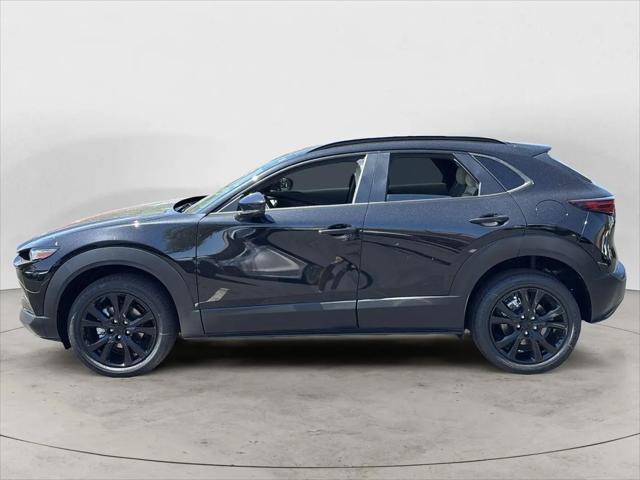 2026 Mazda CX-30 2.5 S Aire Edition