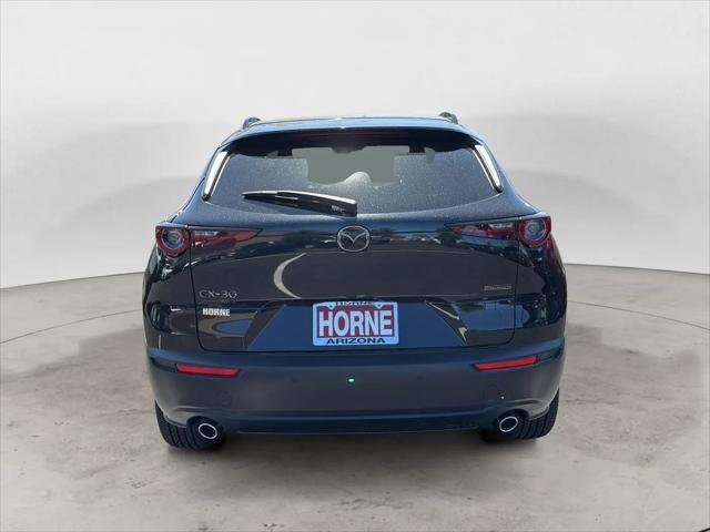 2026 Mazda CX-30 2.5 S Aire Edition