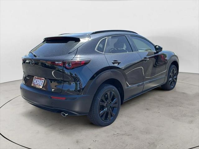 2026 Mazda CX-30 2.5 S Aire Edition