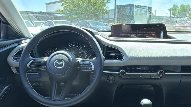 2026 Mazda CX-30 2.5 S Aire Edition