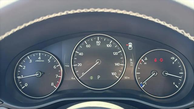 2026 Mazda CX-30 2.5 S Aire Edition