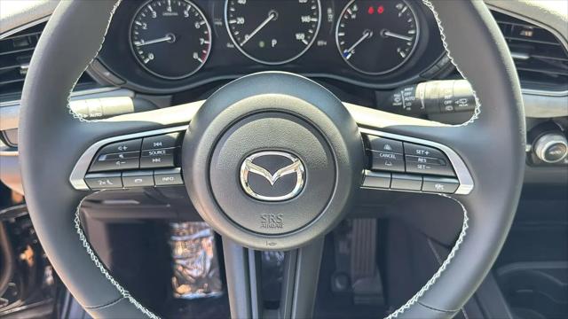 2026 Mazda CX-30 2.5 S Aire Edition