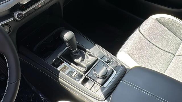 2026 Mazda CX-30 2.5 S Aire Edition