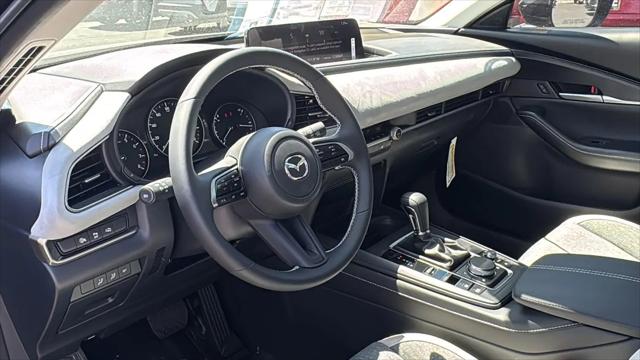 2026 Mazda CX-30 2.5 S Aire Edition