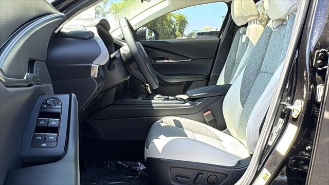 2026 Mazda CX-30 2.5 S Aire Edition