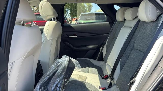 2026 Mazda CX-30 2.5 S Aire Edition