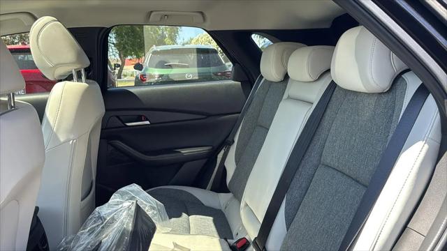 2026 Mazda CX-30 2.5 S Aire Edition