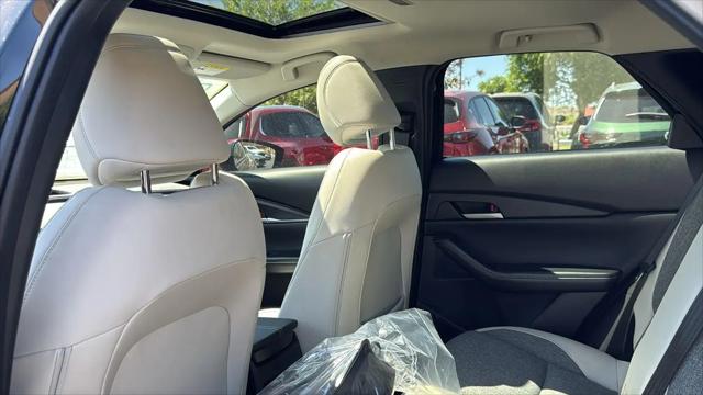 2026 Mazda CX-30 2.5 S Aire Edition