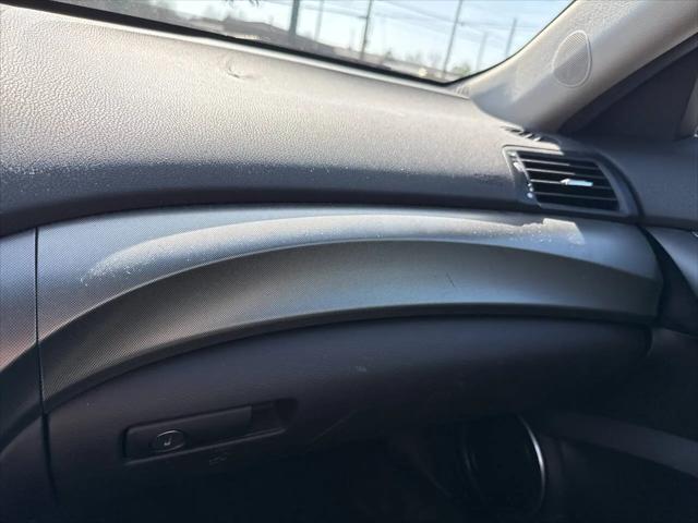 2013 Acura TL 3.7