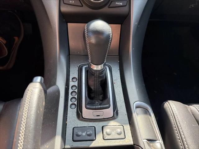 2013 Acura TL 3.7