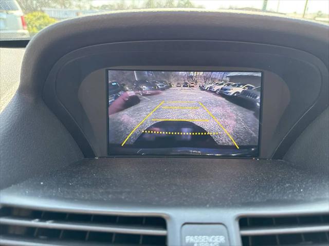 2013 Acura TL 3.7