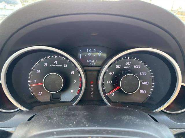 2013 Acura TL 3.7