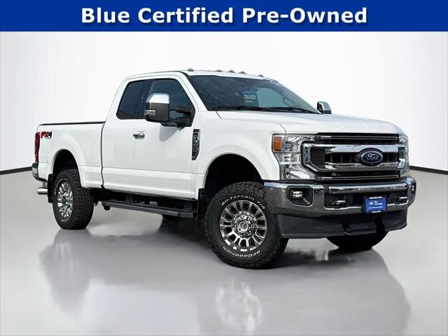 2021 Ford F-350 XLT for sale in Rockford, IL