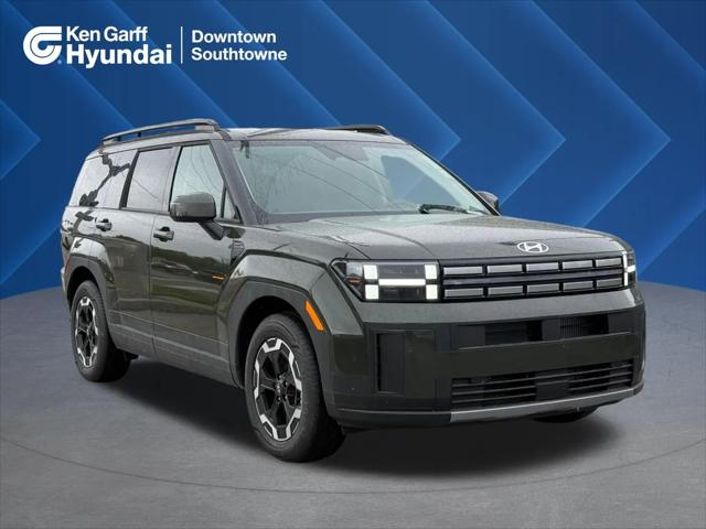 2026 Hyundai Santa Fe SEL for sale in Salt Lake City, UT