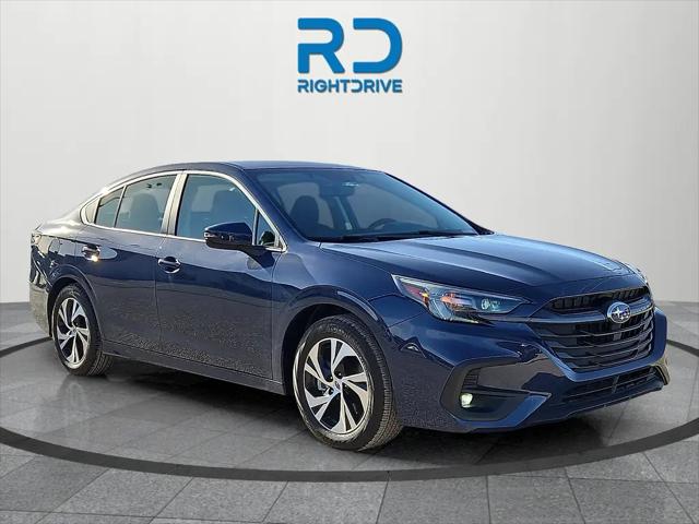 2025 Subaru Legacy Premium for sale in El Paso, TX