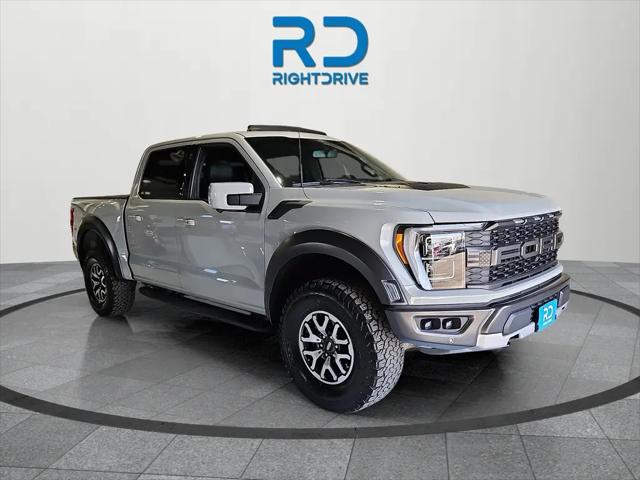 2023 Ford F-150 Raptor for sale in El Paso, TX