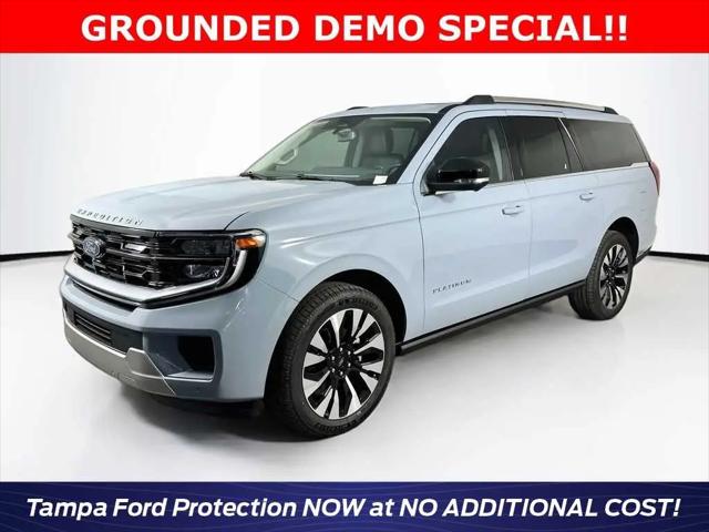 2026 Ford Expedition Max Platinum MAX for sale in Tampa, FL
