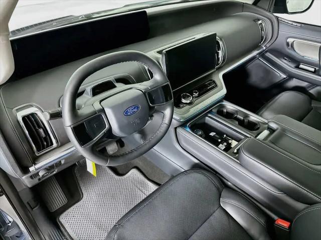 2026 Ford Expedition Max Platinum MAX