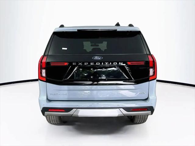 2026 Ford Expedition Max Platinum MAX