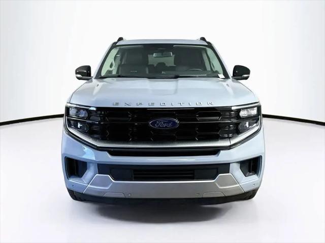 2026 Ford Expedition Max Platinum MAX
