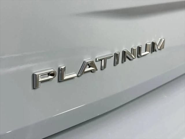 2026 Ford Expedition Max Platinum MAX