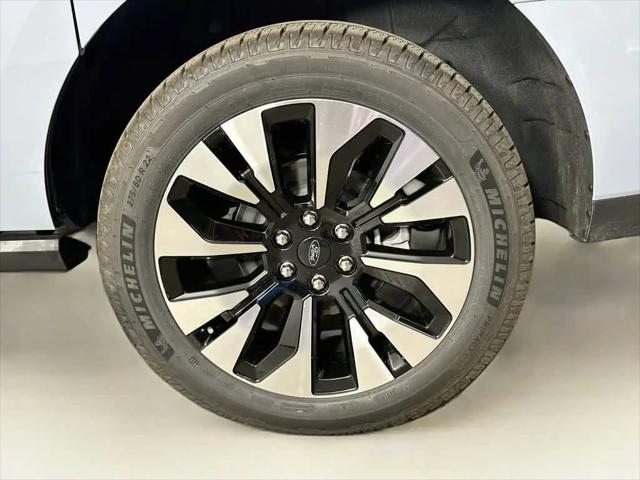2026 Ford Expedition Max Platinum MAX