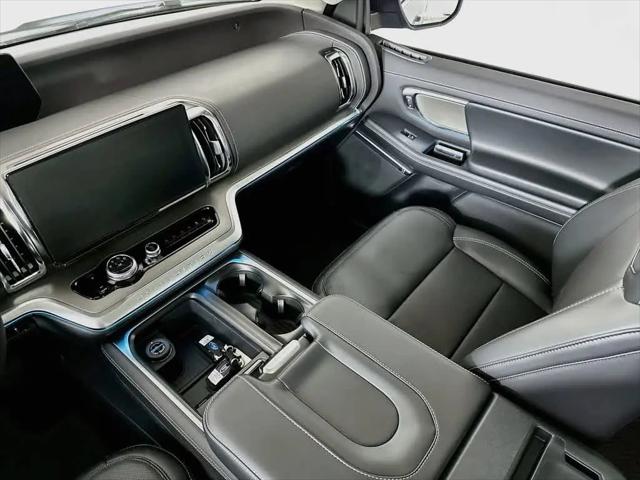 2026 Ford Expedition Max Platinum MAX