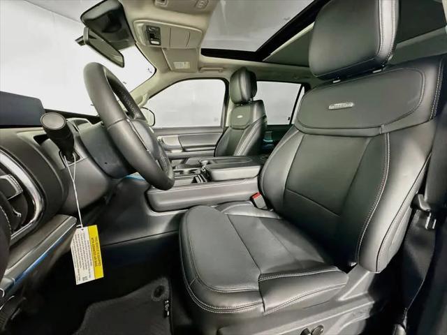 2026 Ford Expedition Max Platinum MAX