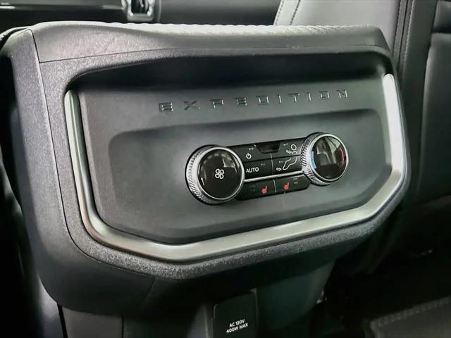2026 Ford Expedition Max Platinum MAX