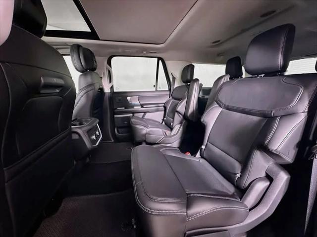 2026 Ford Expedition Max Platinum MAX