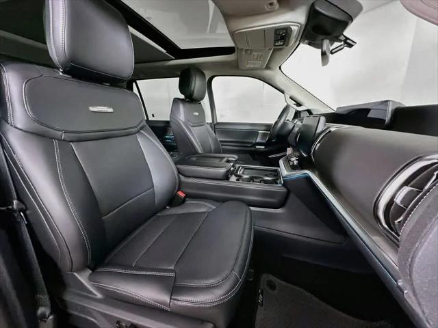 2026 Ford Expedition Max Platinum MAX