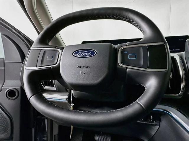 2026 Ford Expedition Max Platinum MAX