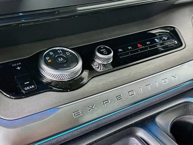 2026 Ford Expedition Max Platinum MAX