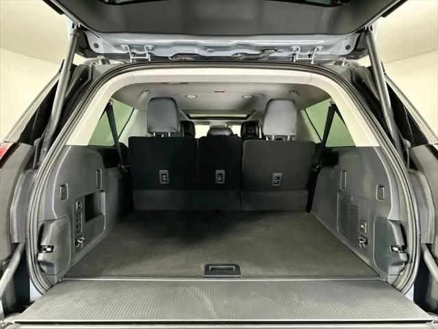 2026 Ford Expedition Max Platinum MAX