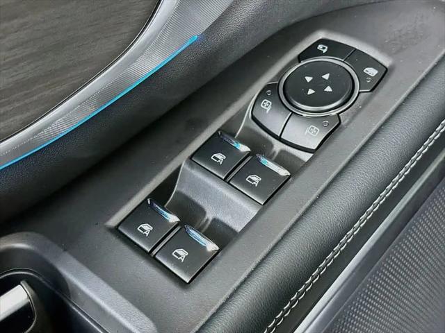 2026 Ford Expedition Max Platinum MAX