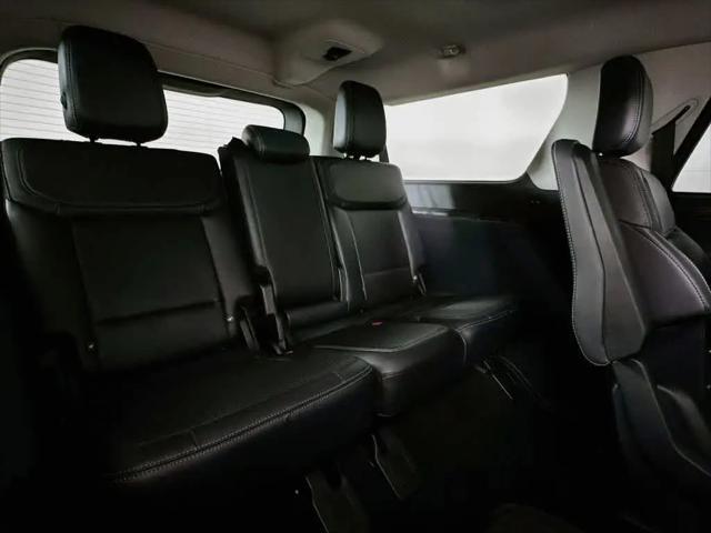 2026 Ford Expedition Max Platinum MAX