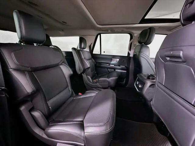 2026 Ford Expedition Max Platinum MAX