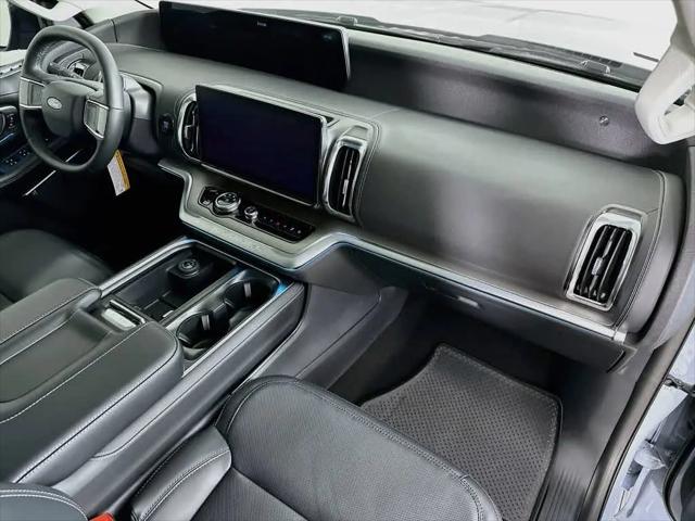 2026 Ford Expedition Max Platinum MAX