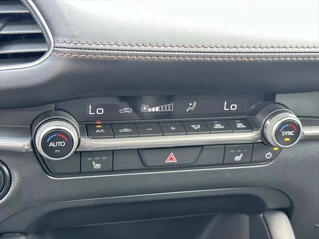 2026 Mazda Mazda3 2.5 S Preferred