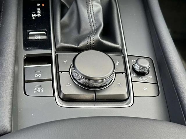 2026 Mazda Mazda3 2.5 S Preferred