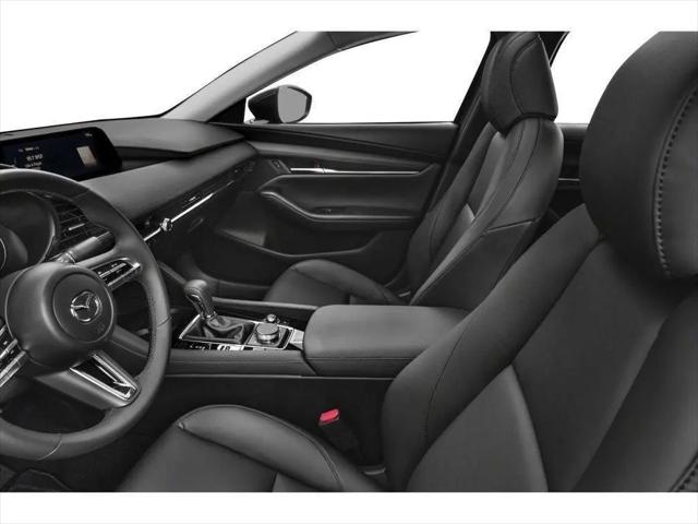 2026 Mazda Mazda3 2.5 S Preferred