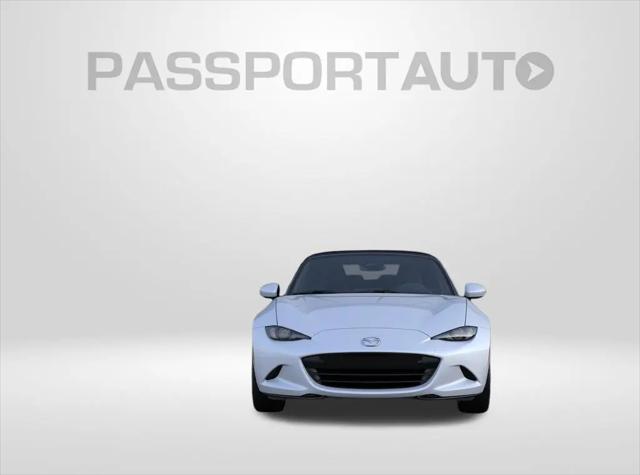 2026 Mazda MX-5 Grand Touring