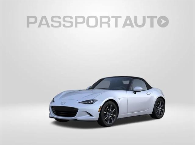 2026 Mazda MX-5 Grand Touring for sale in Suitland, MD