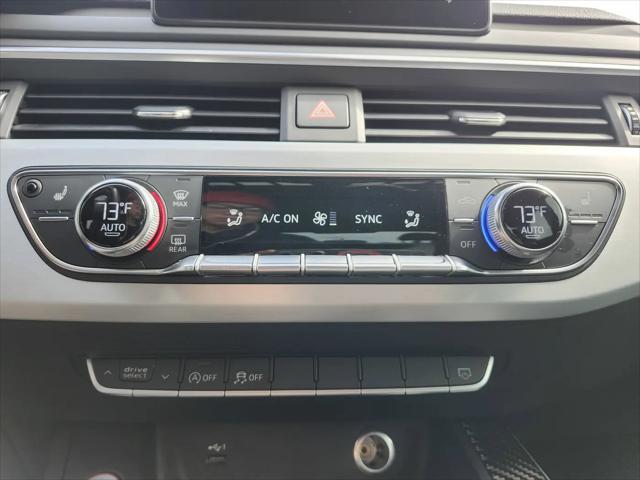 2019 Audi S4 3.0t Premium