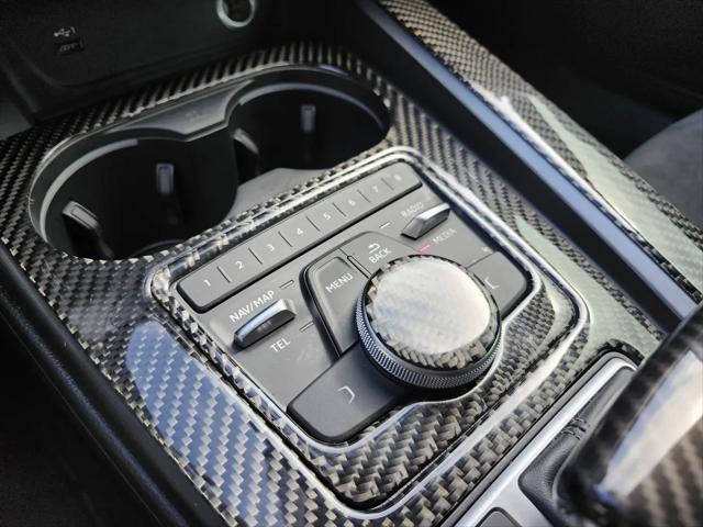 2019 Audi S4 3.0t Premium