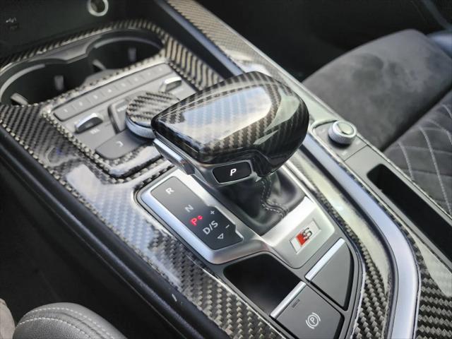 2019 Audi S4 3.0t Premium