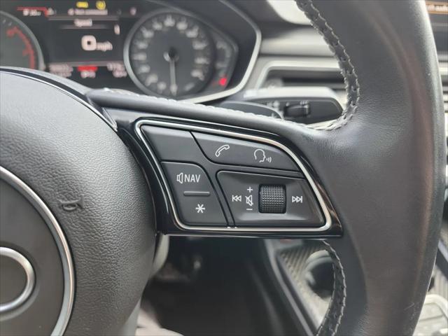 2019 Audi S4 3.0t Premium
