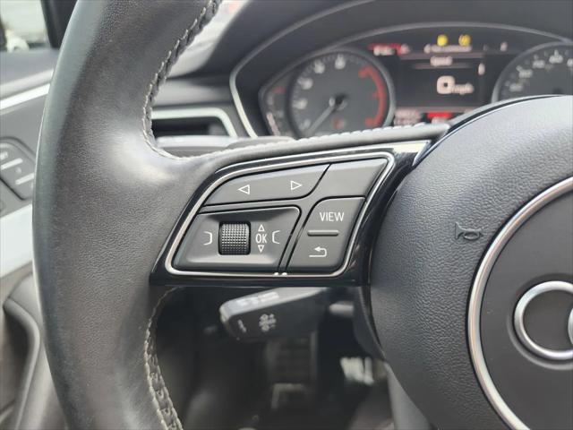 2019 Audi S4 3.0t Premium