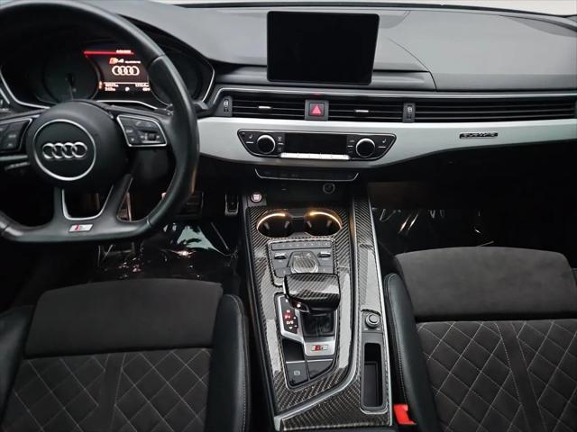 2019 Audi S4 3.0t Premium